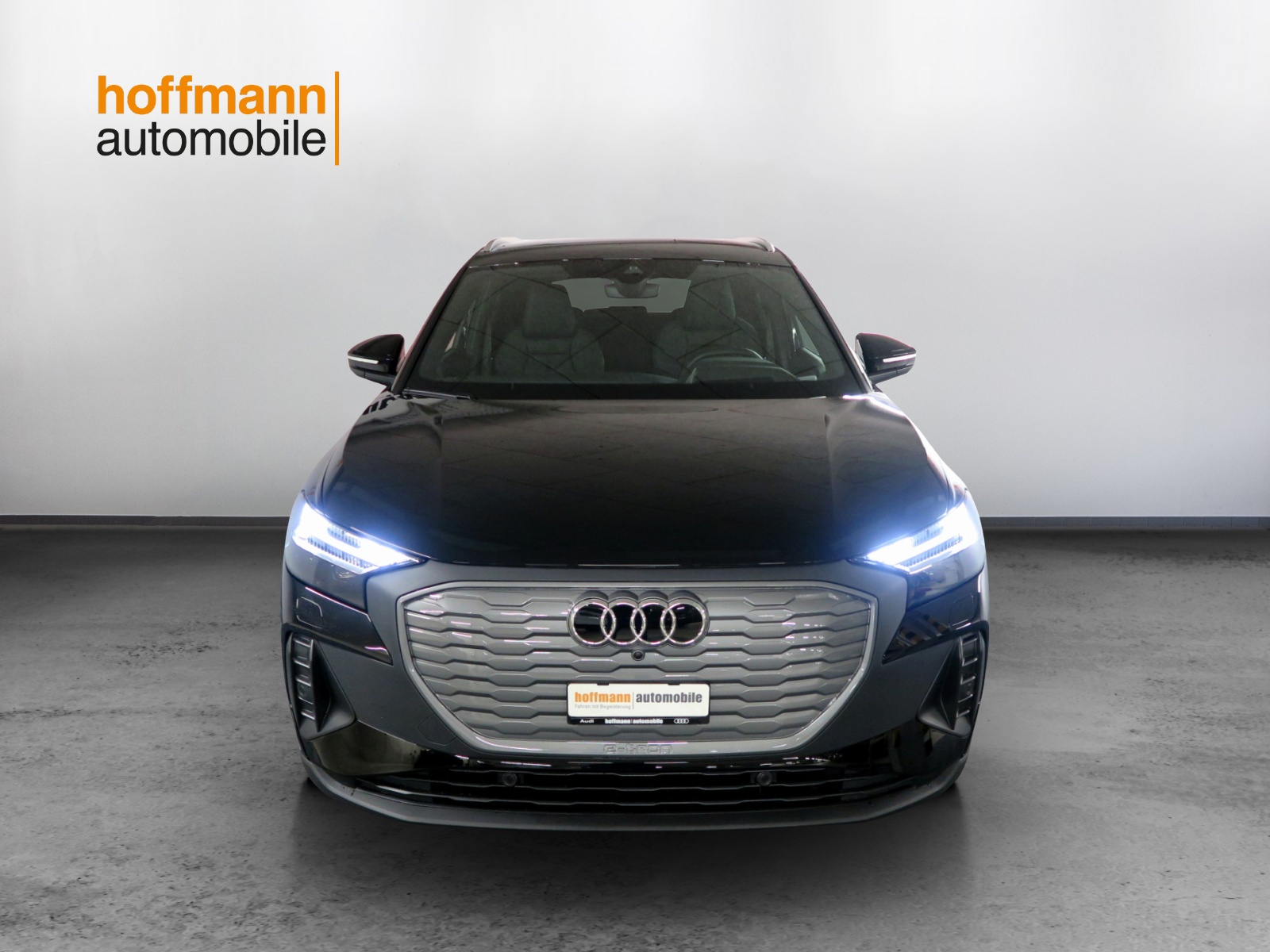 AUDI Q4 e-tron 40-image-1