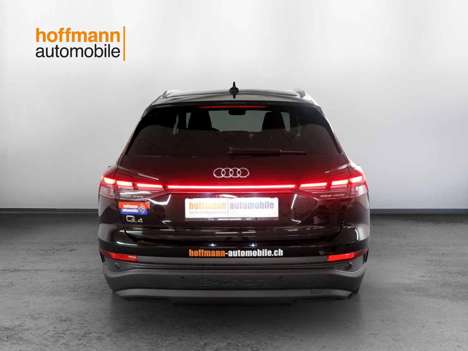 AUDI Q4 e-tron 40-image-4