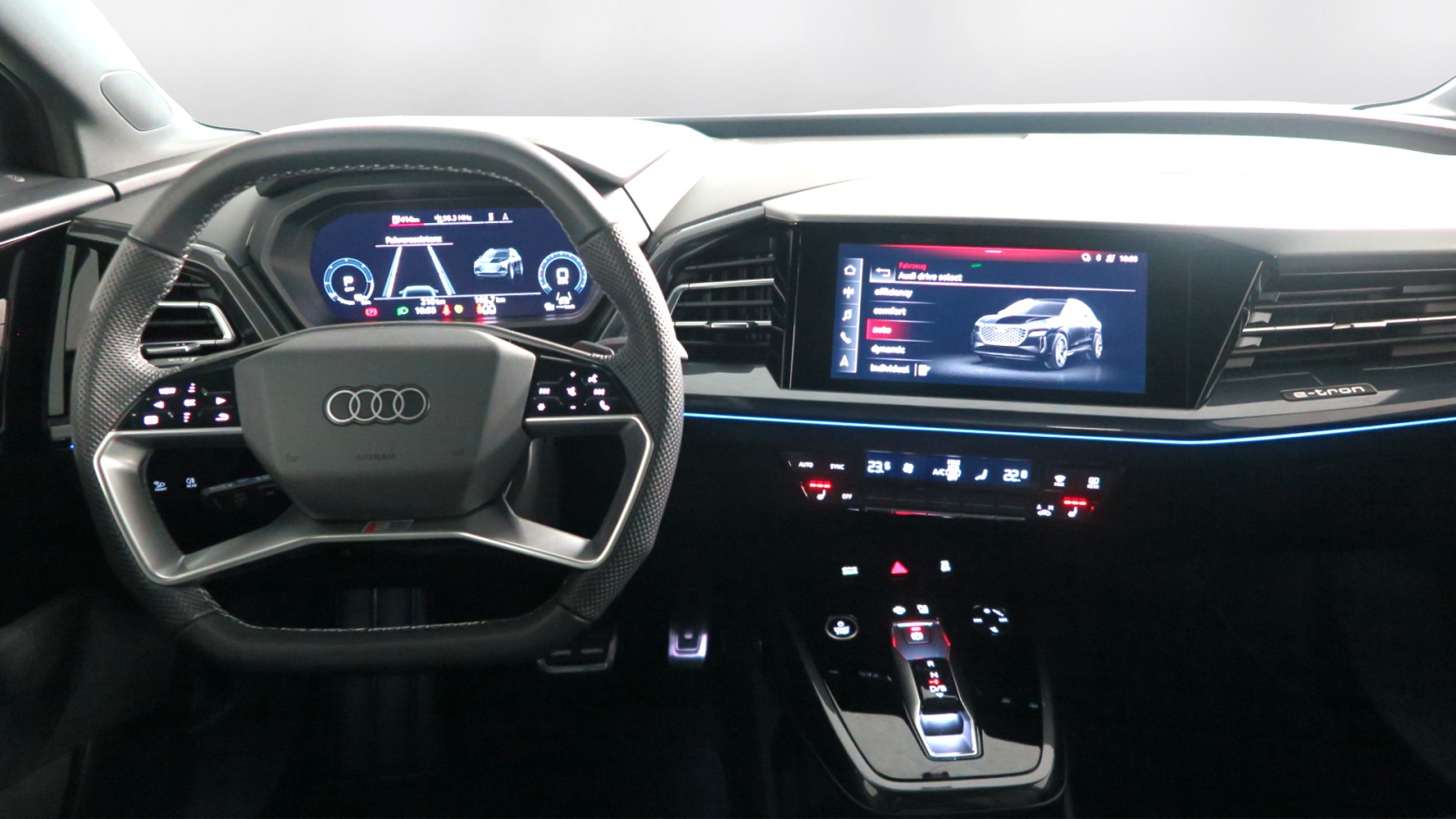 AUDI Q4 e-tron 40-image-6