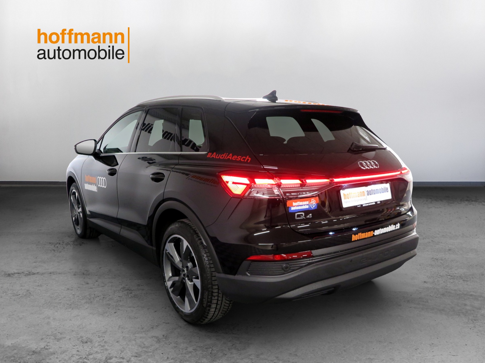 AUDI Q4 e-tron 40-image-5
