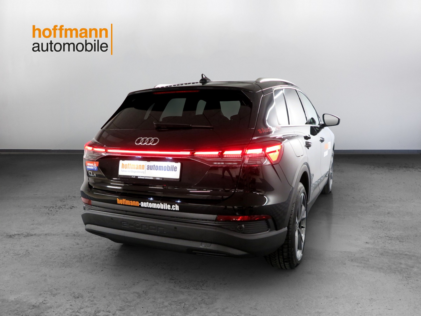 AUDI Q4 e-tron 40-image-3