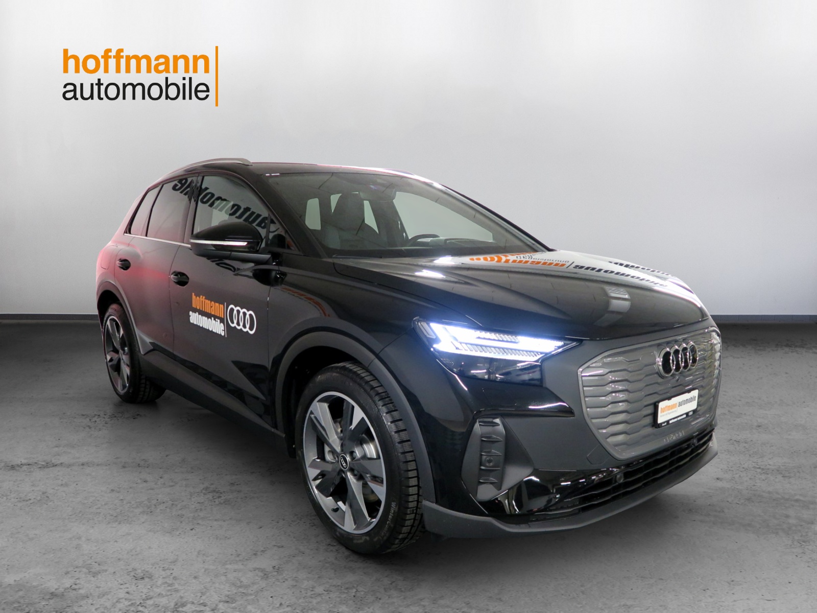 AUDI Q4 e-tron 40-image-2
