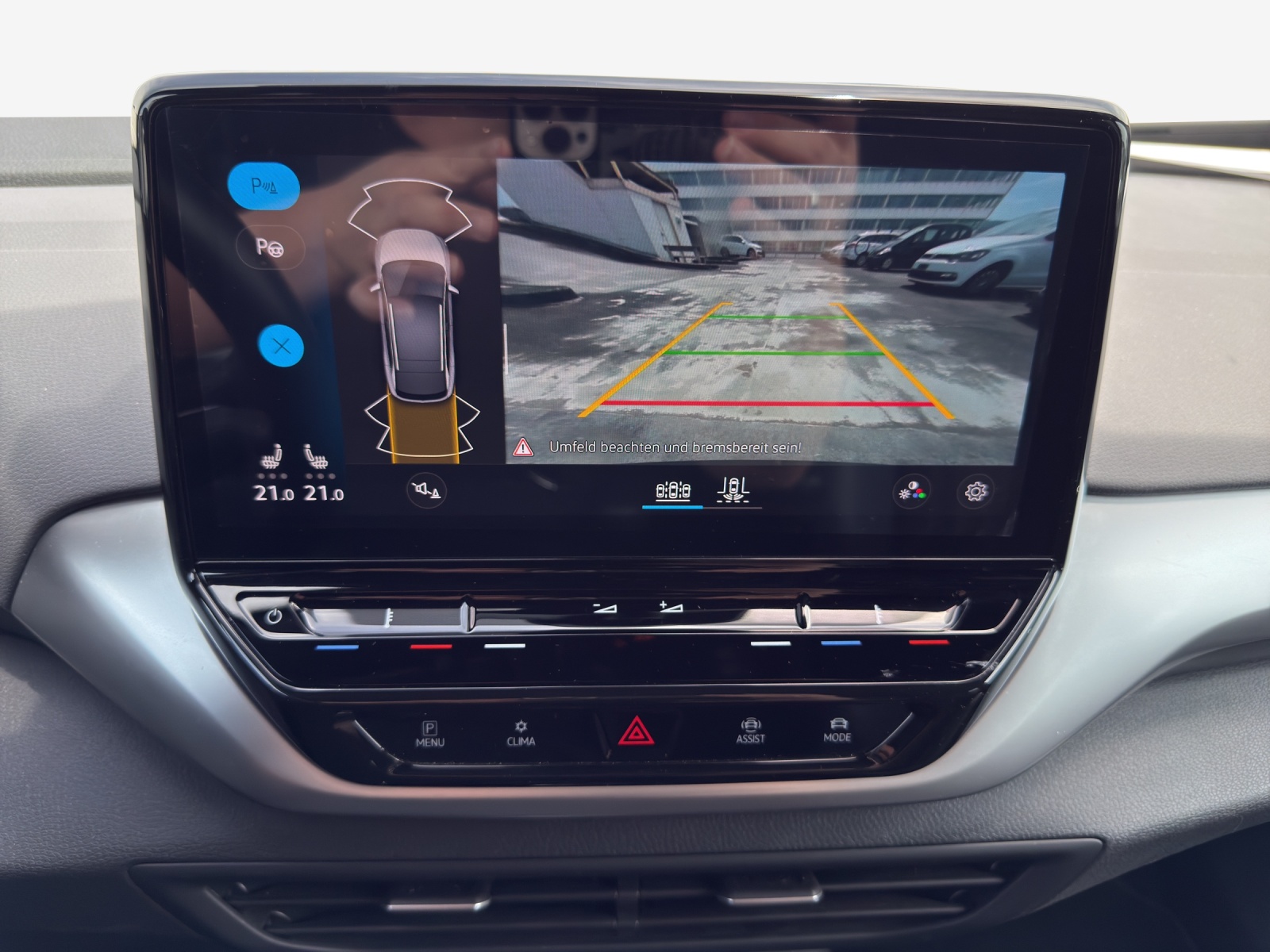 VW ID.4 Pro Performance 77 kWh-image-14