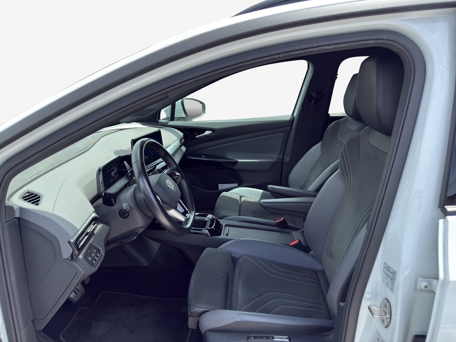 VW ID.4 Pro Performance 77 kWh-image-7