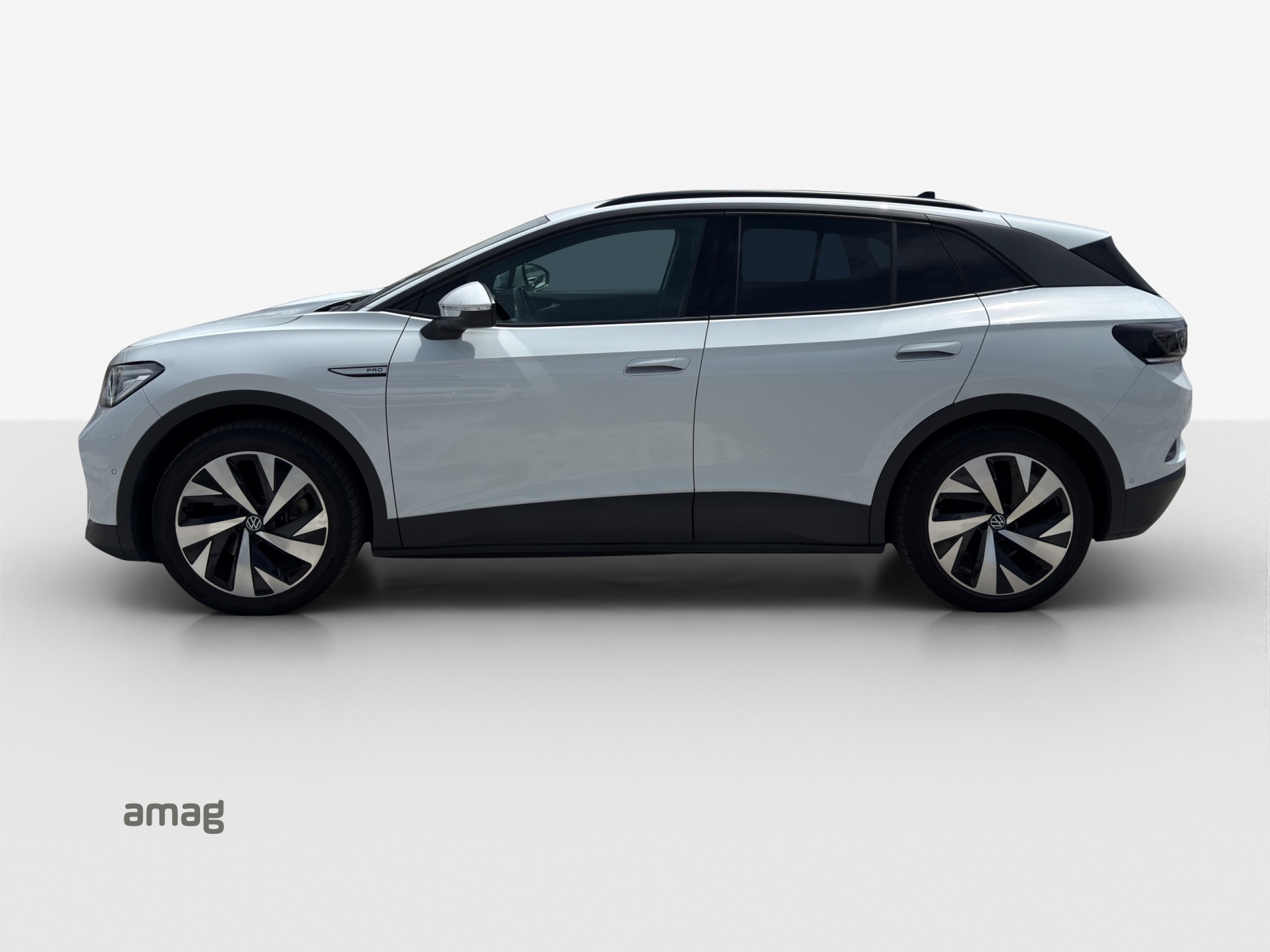 VW ID.4 Pro Performance 77 kWh-image-1