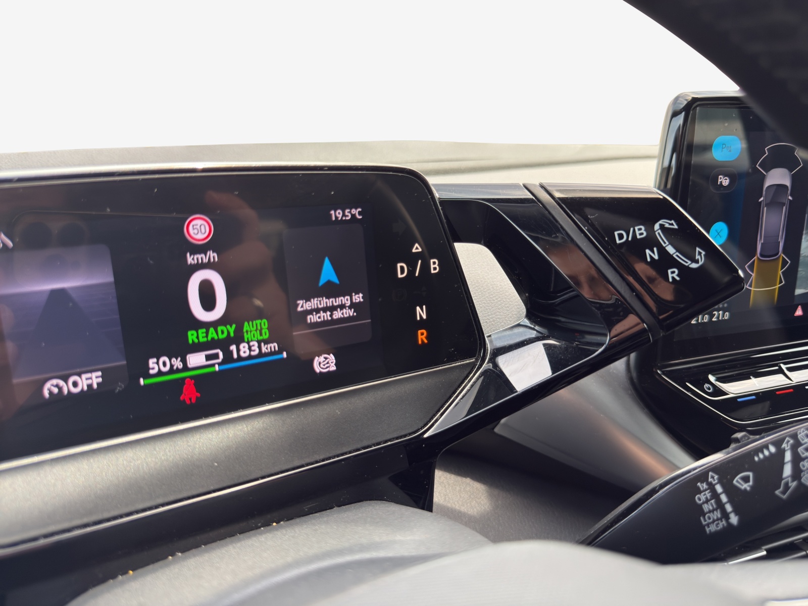 VW ID.4 Pro Performance 77 kWh-image-15