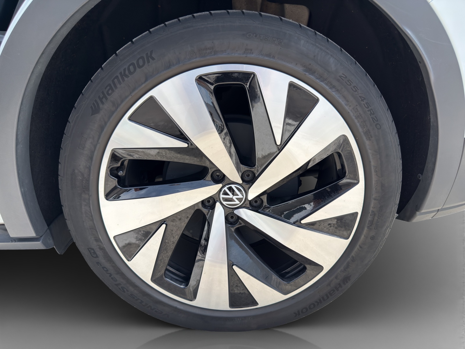 VW ID.4 Pro Performance 77 kWh-image-13