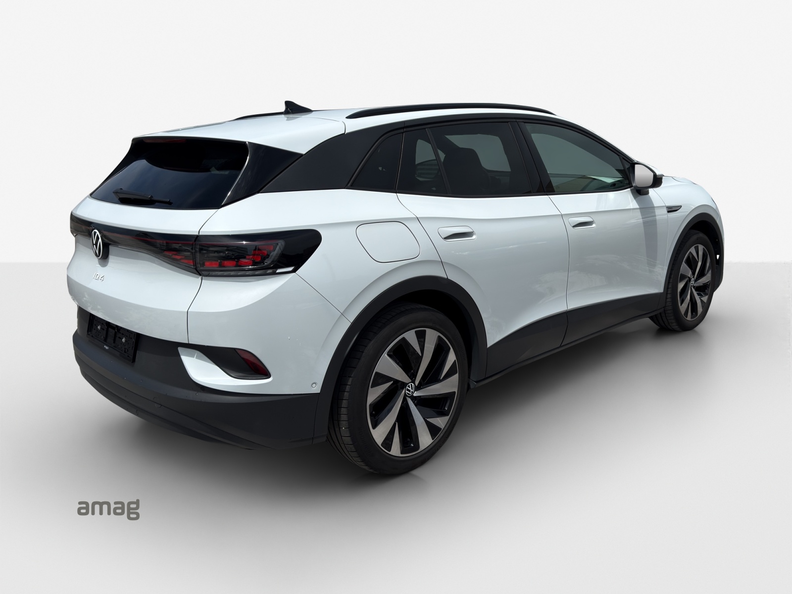 VW ID.4 Pro Performance 77 kWh-image-4