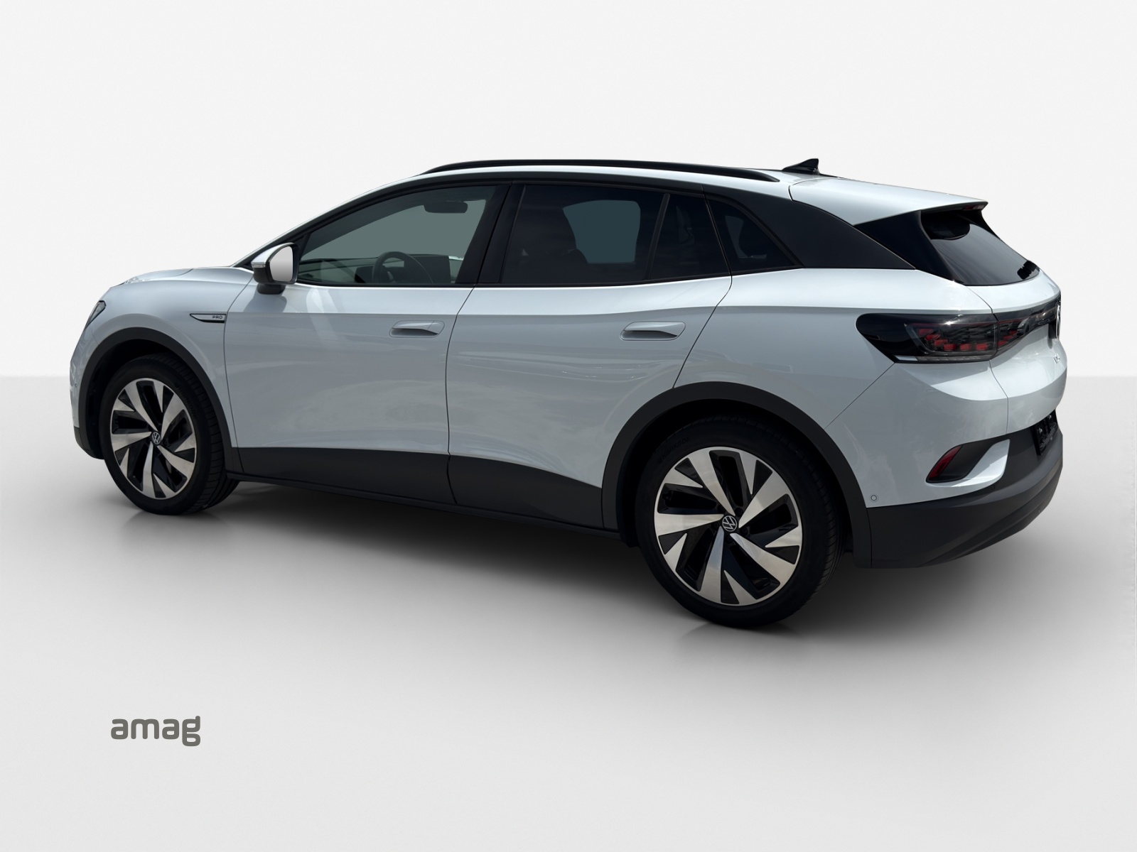 VW ID.4 Pro Performance 77 kWh-image-2