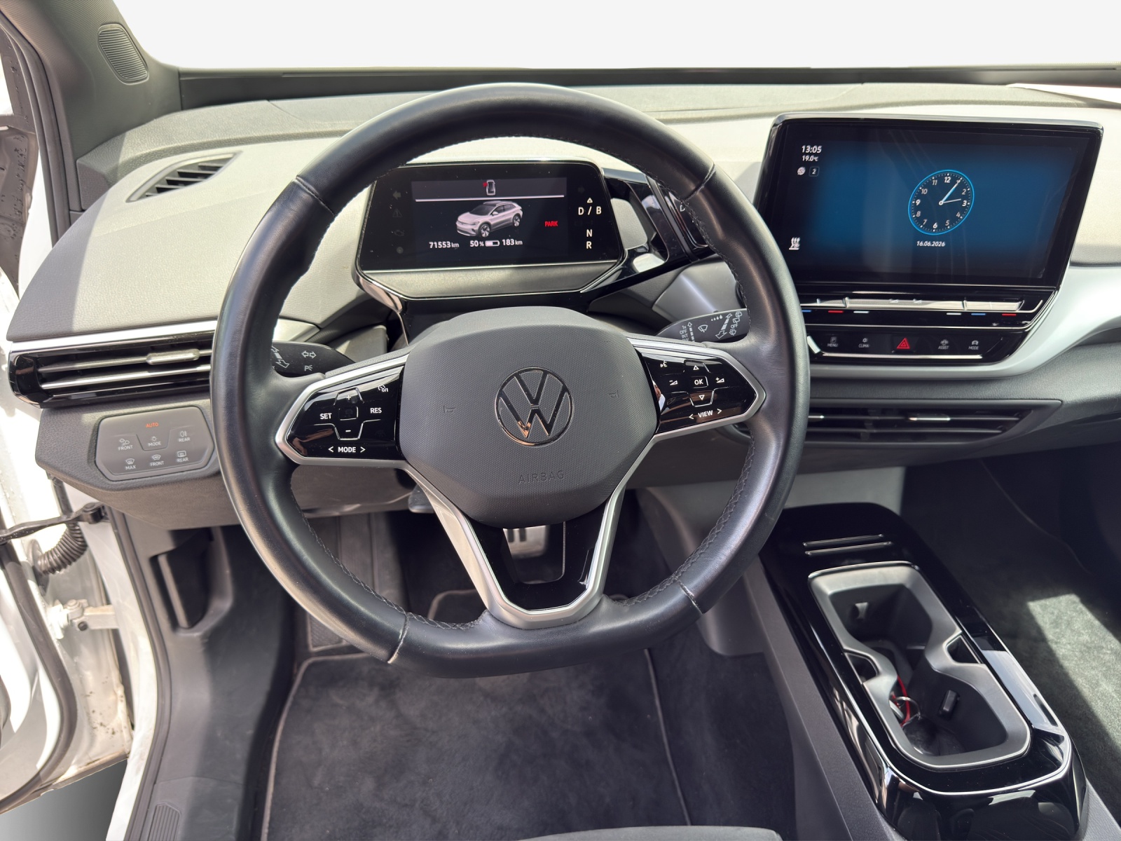 VW ID.4 Pro Performance 77 kWh-image-9