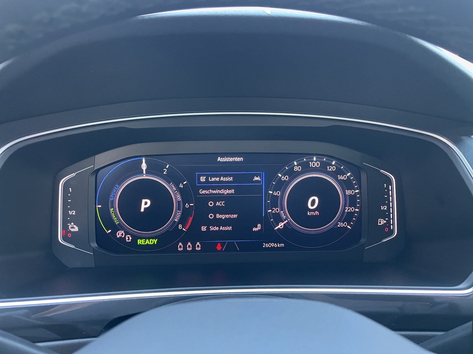 VW Tiguan 1.4TSI PHEV Elegance DSG-image-15