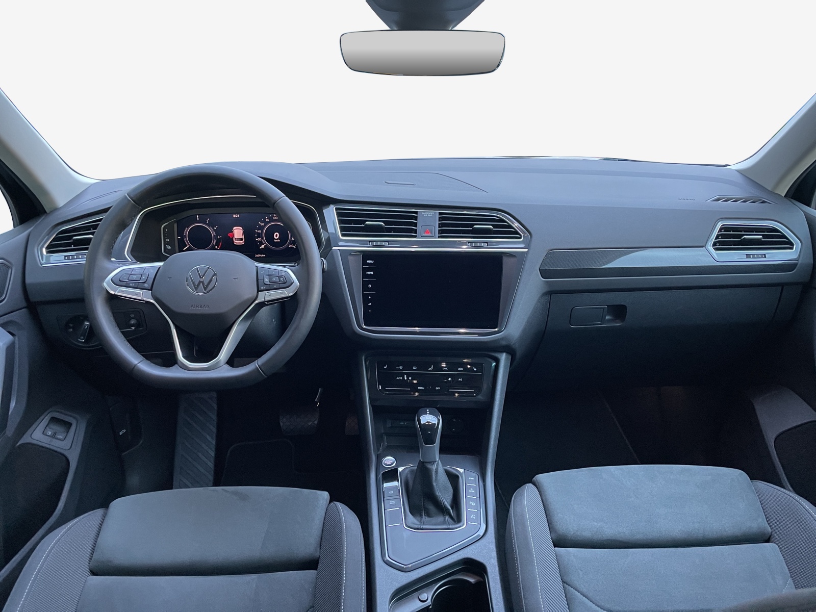 VW Tiguan 1.4TSI PHEV Elegance DSG-image-8
