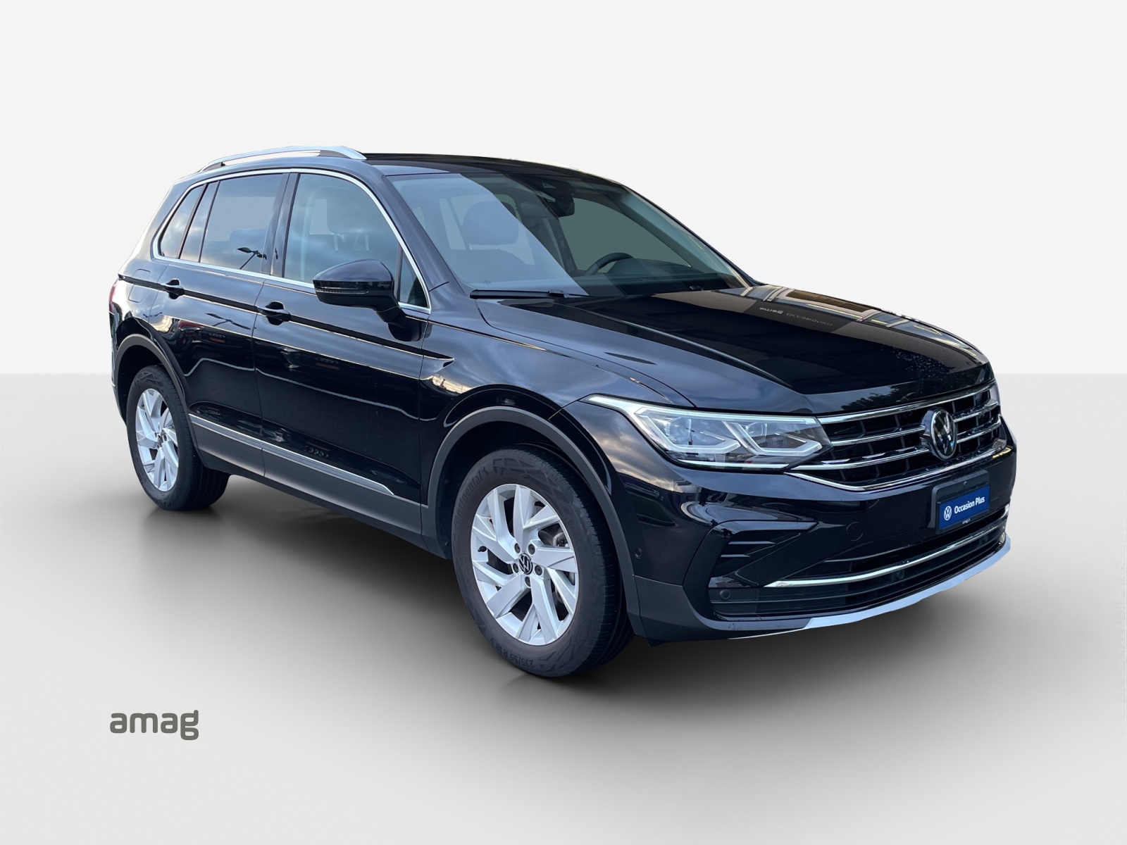 VW Tiguan 1.4TSI PHEV Elegance DSG-image-5