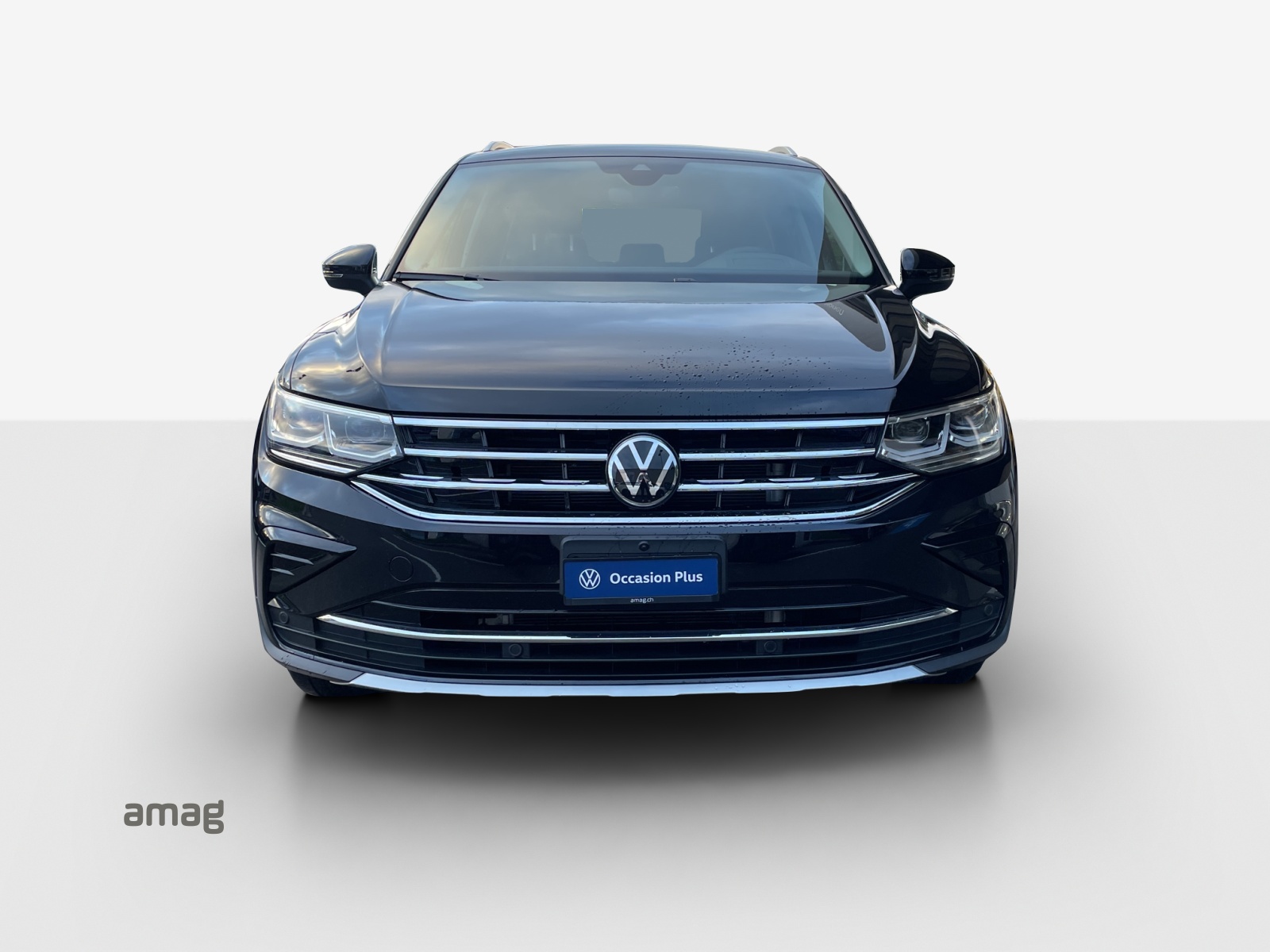 VW Tiguan 1.4TSI PHEV Elegance DSG-image-6