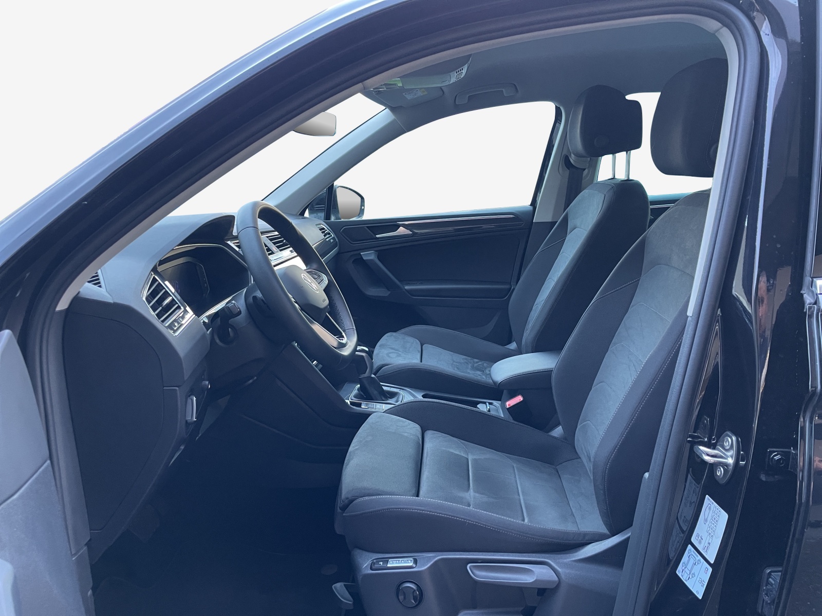 VW Tiguan 1.4TSI PHEV Elegance DSG-image-7