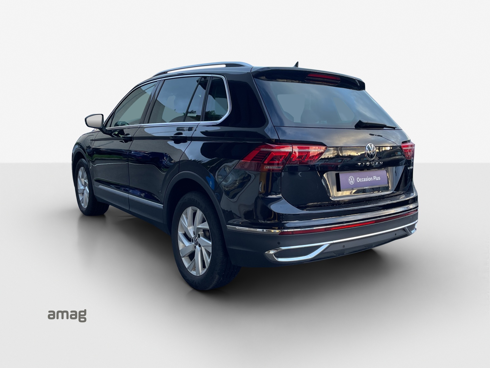 VW Tiguan 1.4TSI PHEV Elegance DSG-image-2