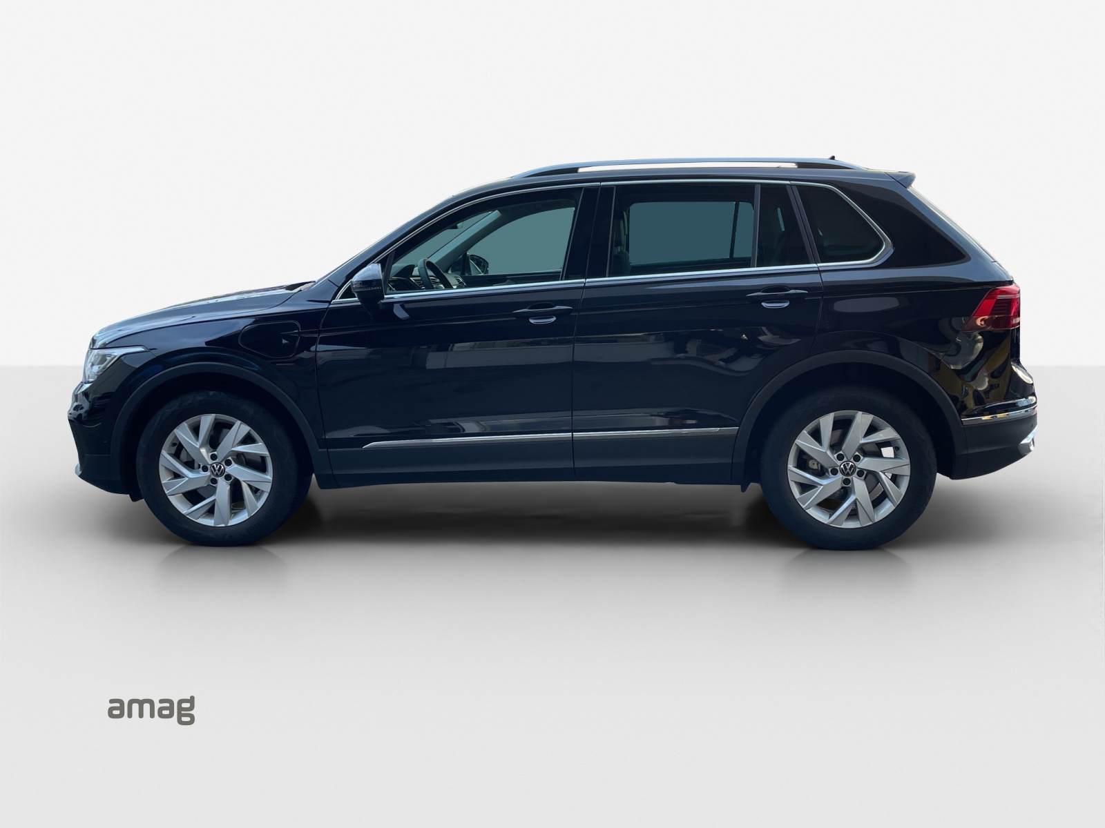 VW Tiguan 1.4TSI PHEV Elegance DSG-image-1