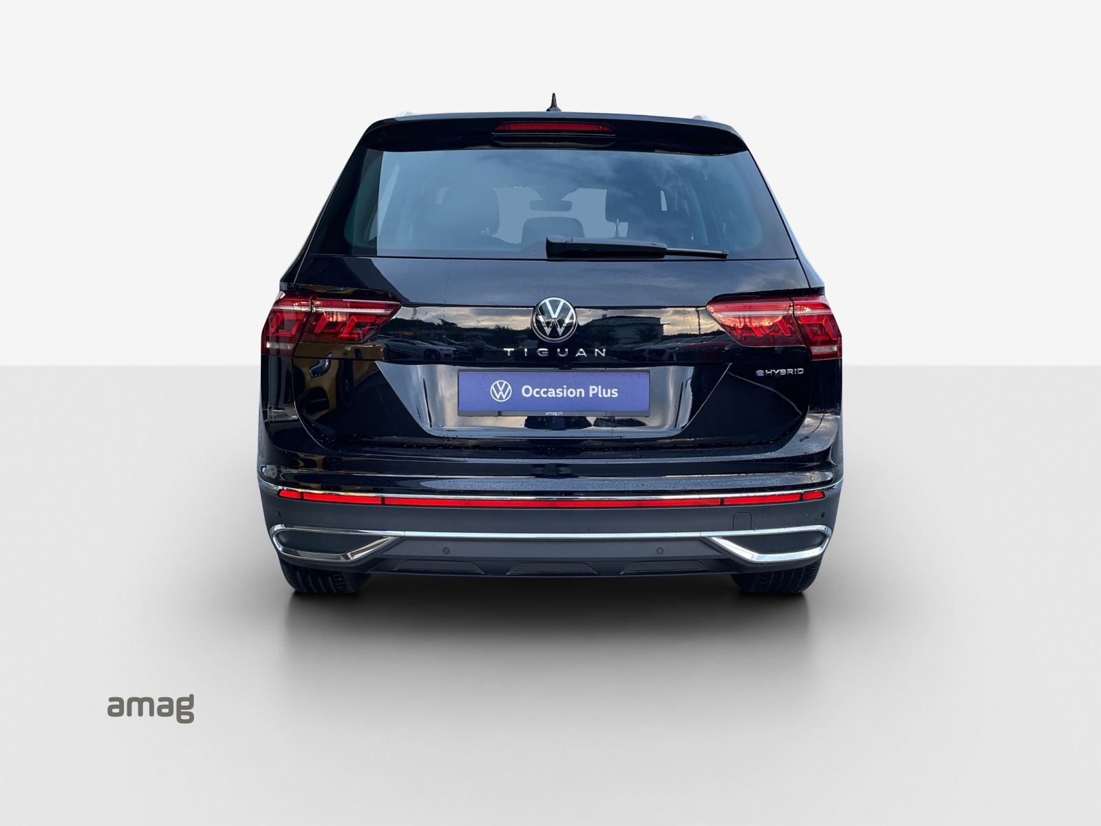 VW Tiguan 1.4TSI PHEV Elegance DSG-image-3