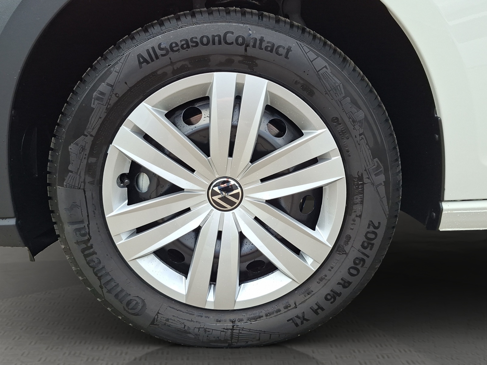 VW Caddy Cargo 1.5 TSI Entry DSG-showroom-element-3