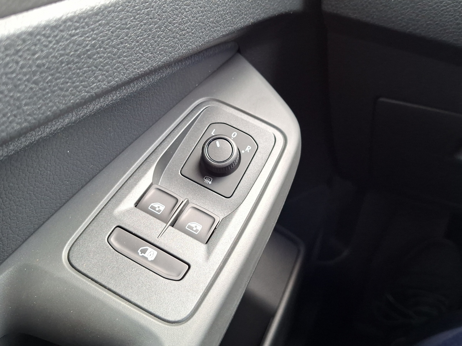 VW Caddy Cargo 1.5 TSI Entry DSG-image-10