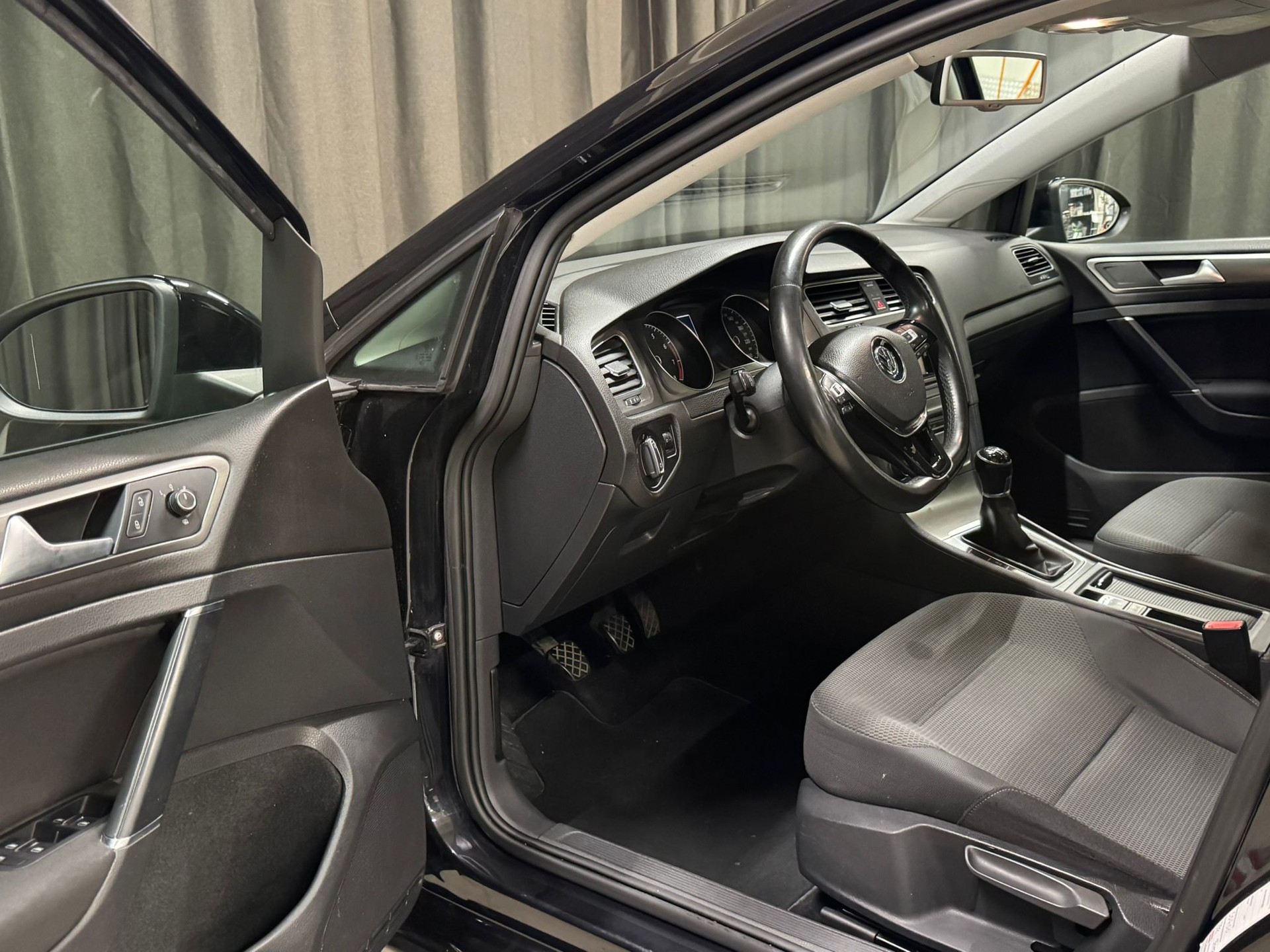 VW Golf Variant 1.4 TSI Comfortline-image-7