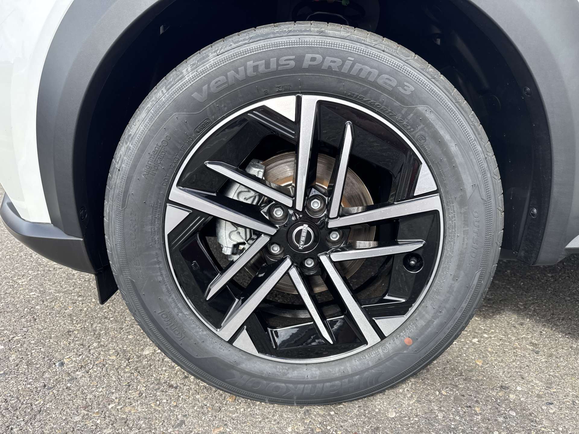 NISSAN Juke 1.0 DIG-T N-Connecta DCT-Automat-image-7