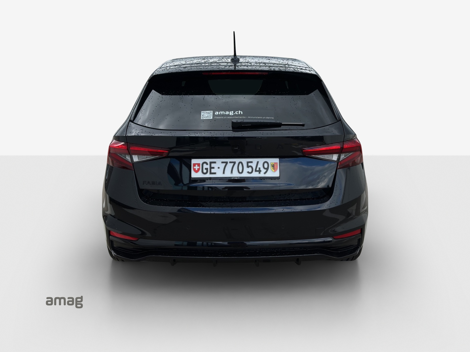 SKODA Fabia 1.0 TSI Monte Carlo DSG-image-3