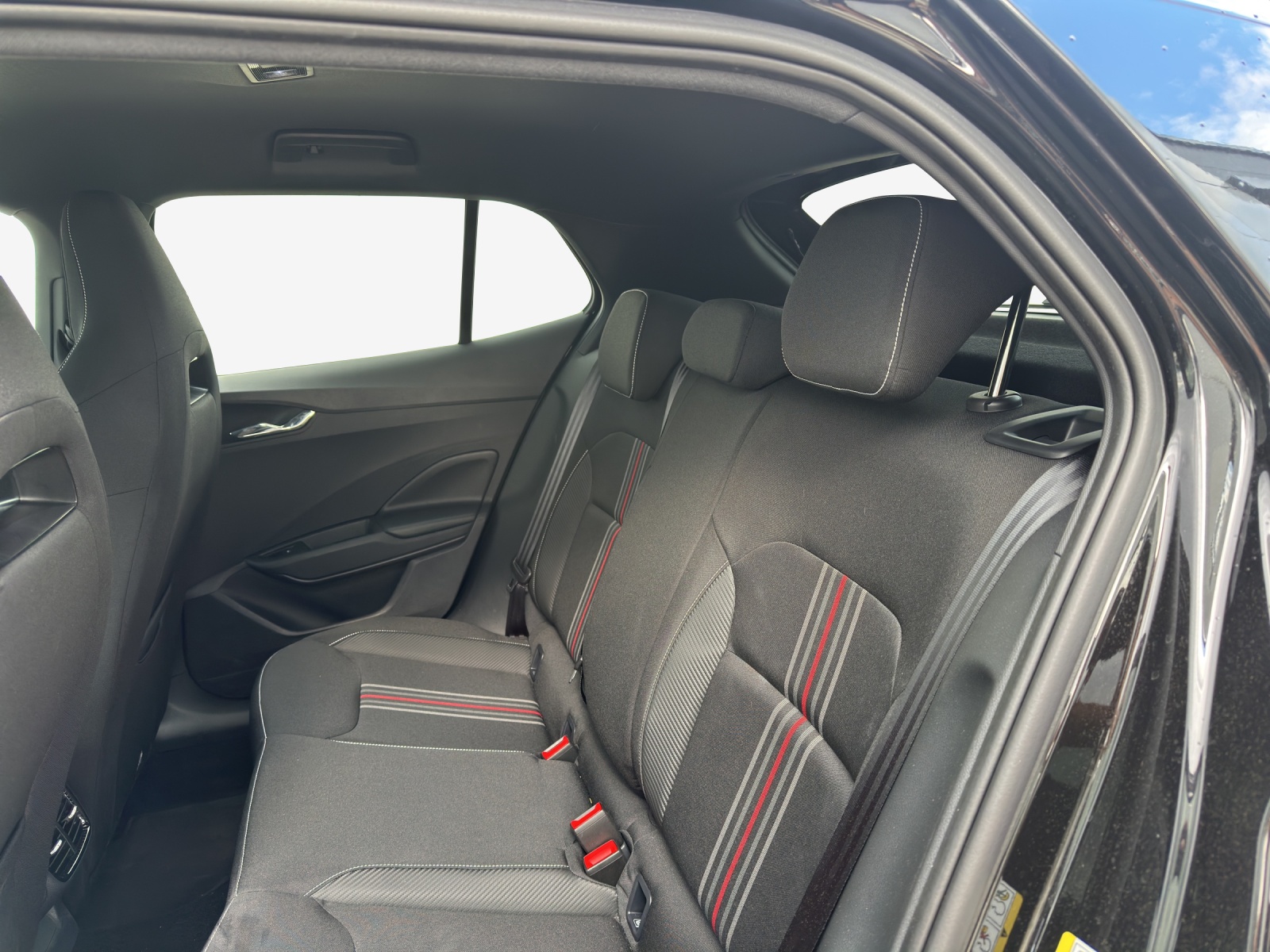 SKODA Fabia 1.0 TSI Monte Carlo DSG-image-11