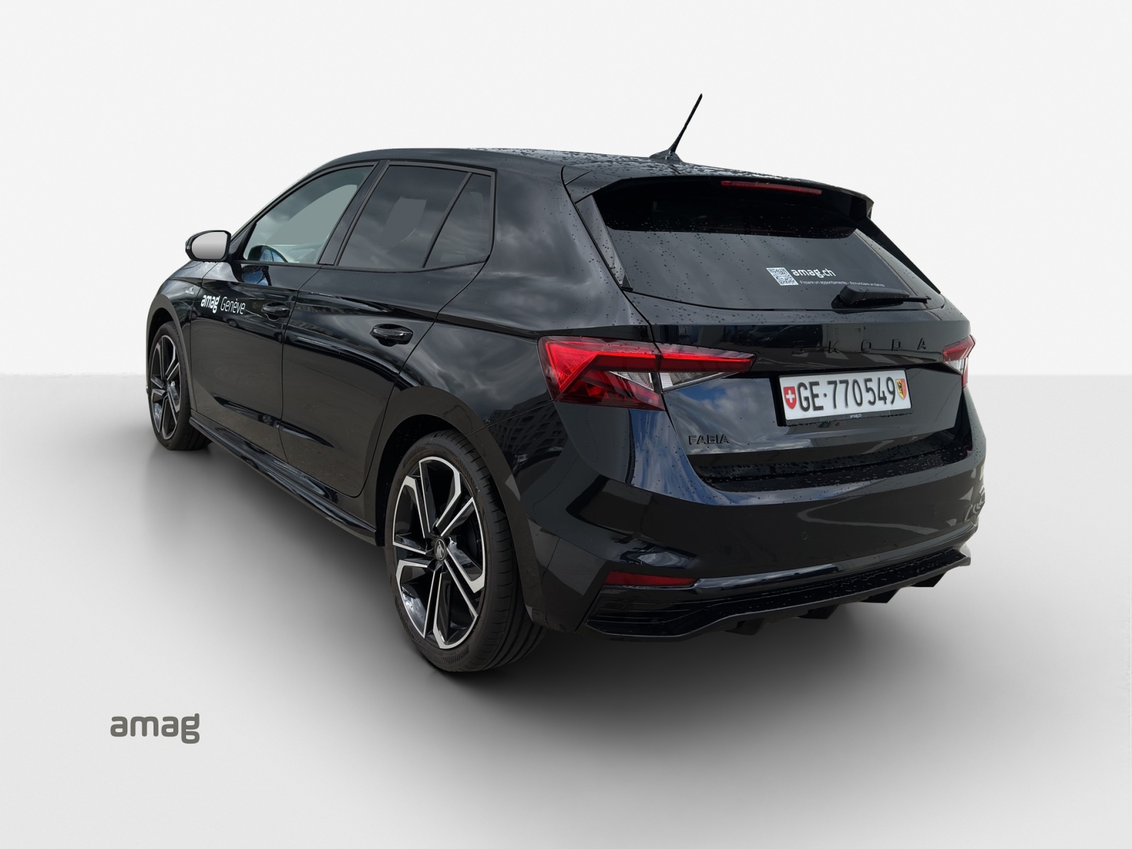 SKODA Fabia 1.0 TSI Monte Carlo DSG-image-2