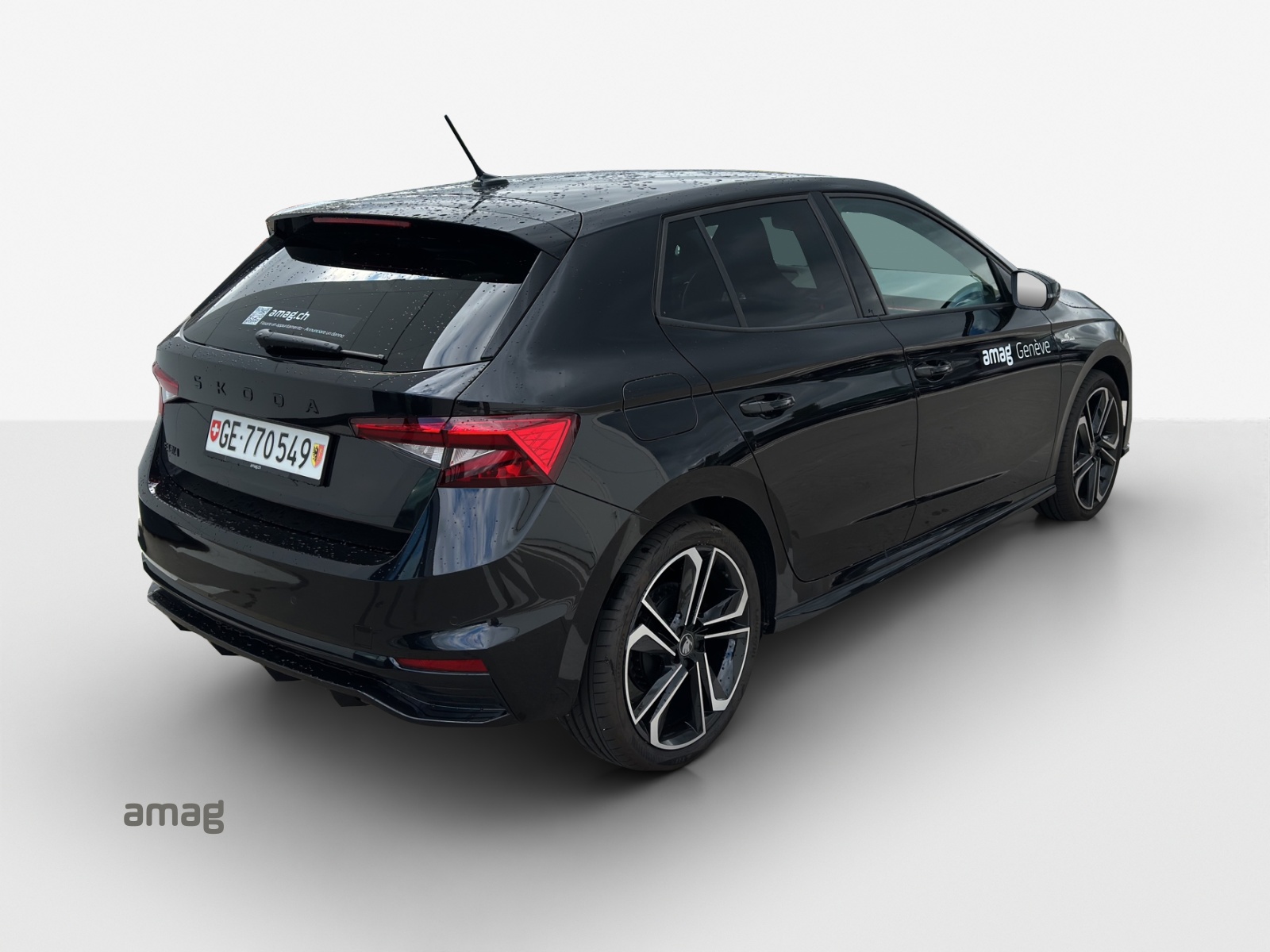 SKODA Fabia 1.0 TSI Monte Carlo DSG-image-4