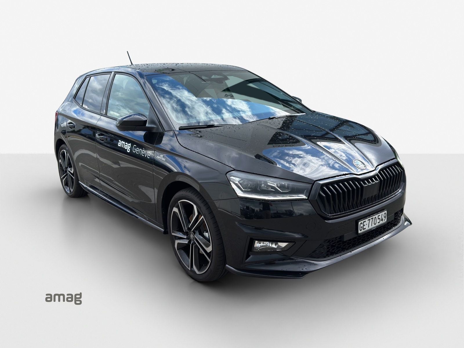 SKODA Fabia 1.0 TSI Monte Carlo DSG-image-5
