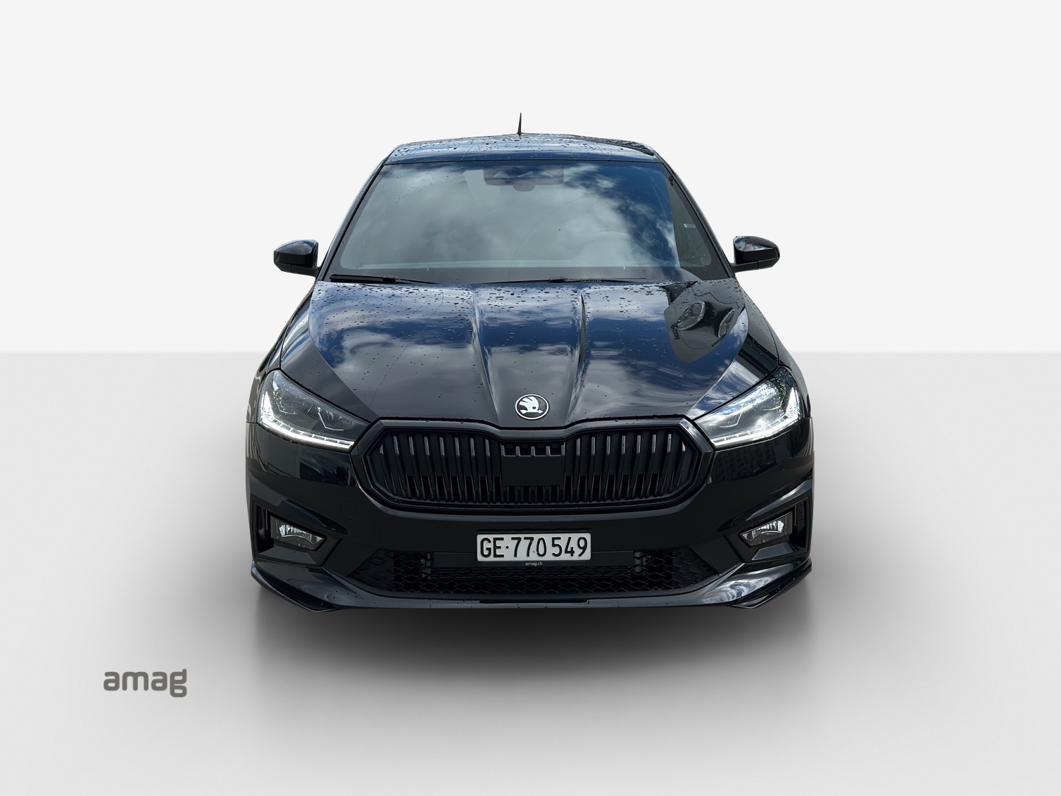SKODA Fabia 1.0 TSI Monte Carlo DSG-image-6