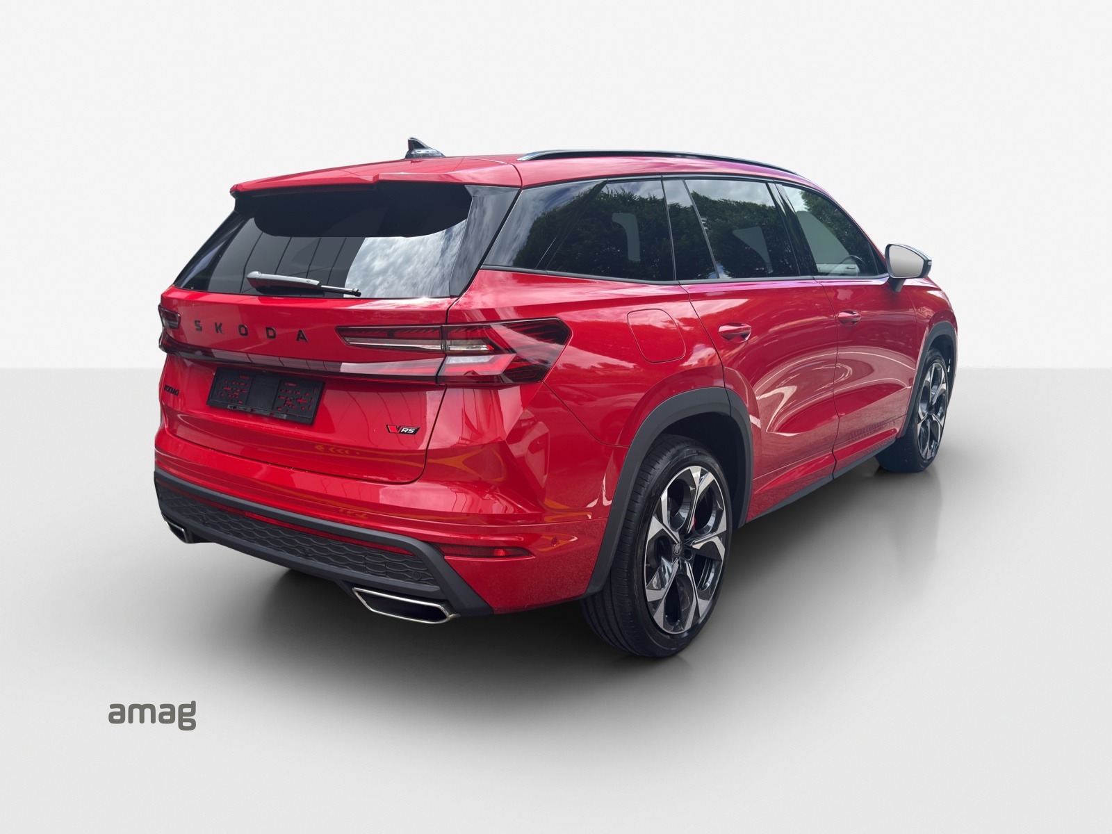SKODA Kodiaq 2.0 TSI RS 4x4-image-4