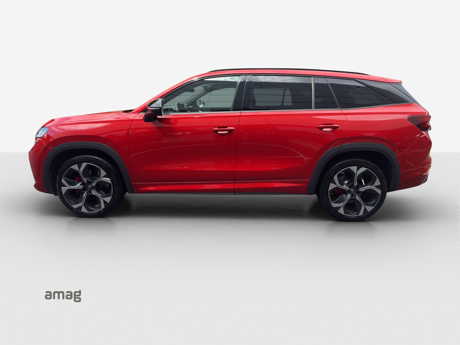 SKODA Kodiaq 2.0 TSI RS 4x4-image-1