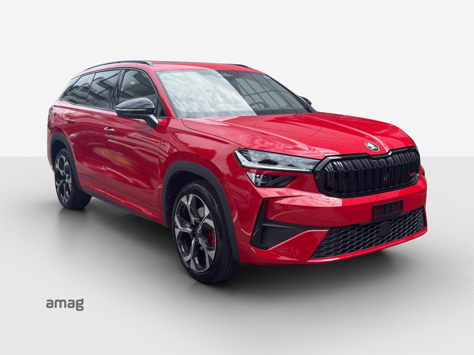 SKODA Kodiaq 2.0 TSI RS 4x4-image-5