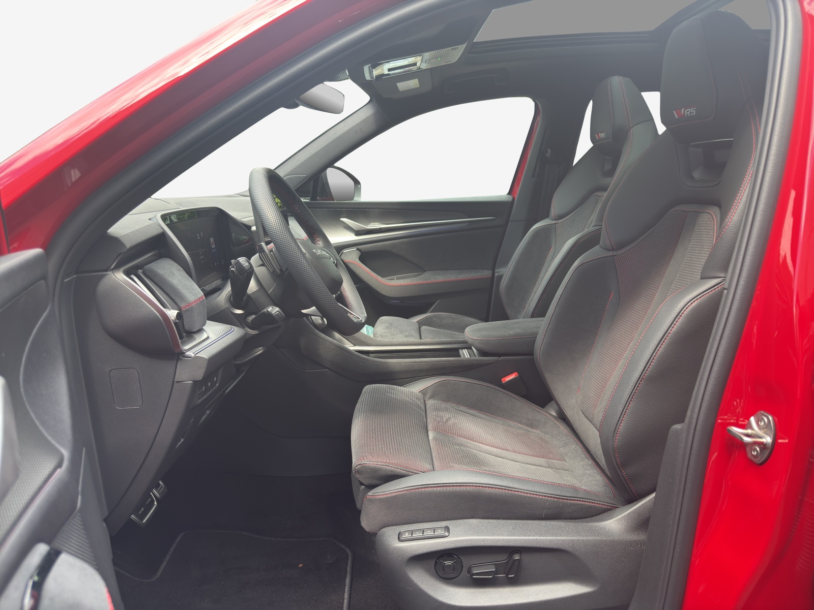 SKODA Kodiaq 2.0 TSI RS 4x4-image-7