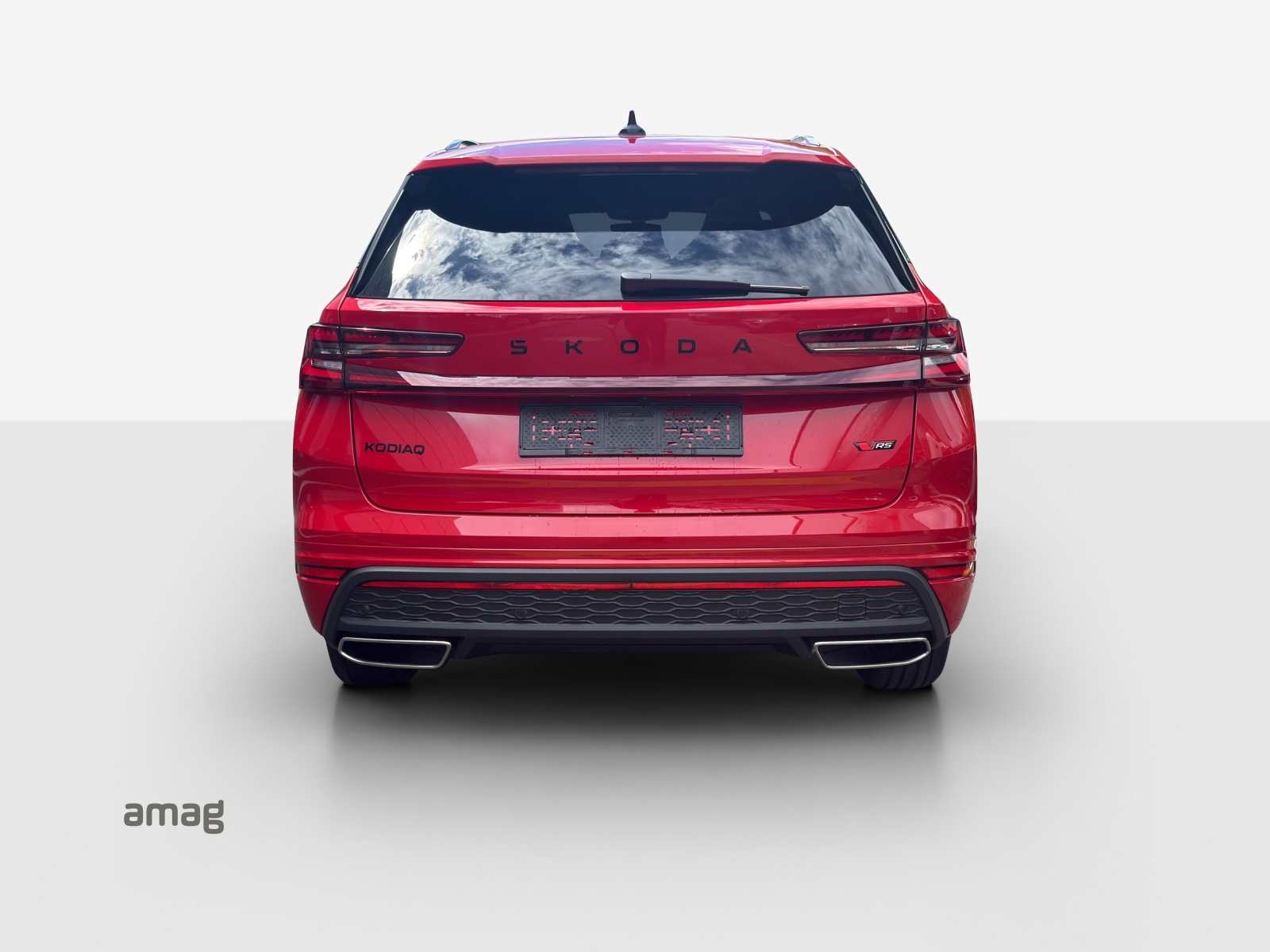 SKODA Kodiaq 2.0 TSI RS 4x4-image-3