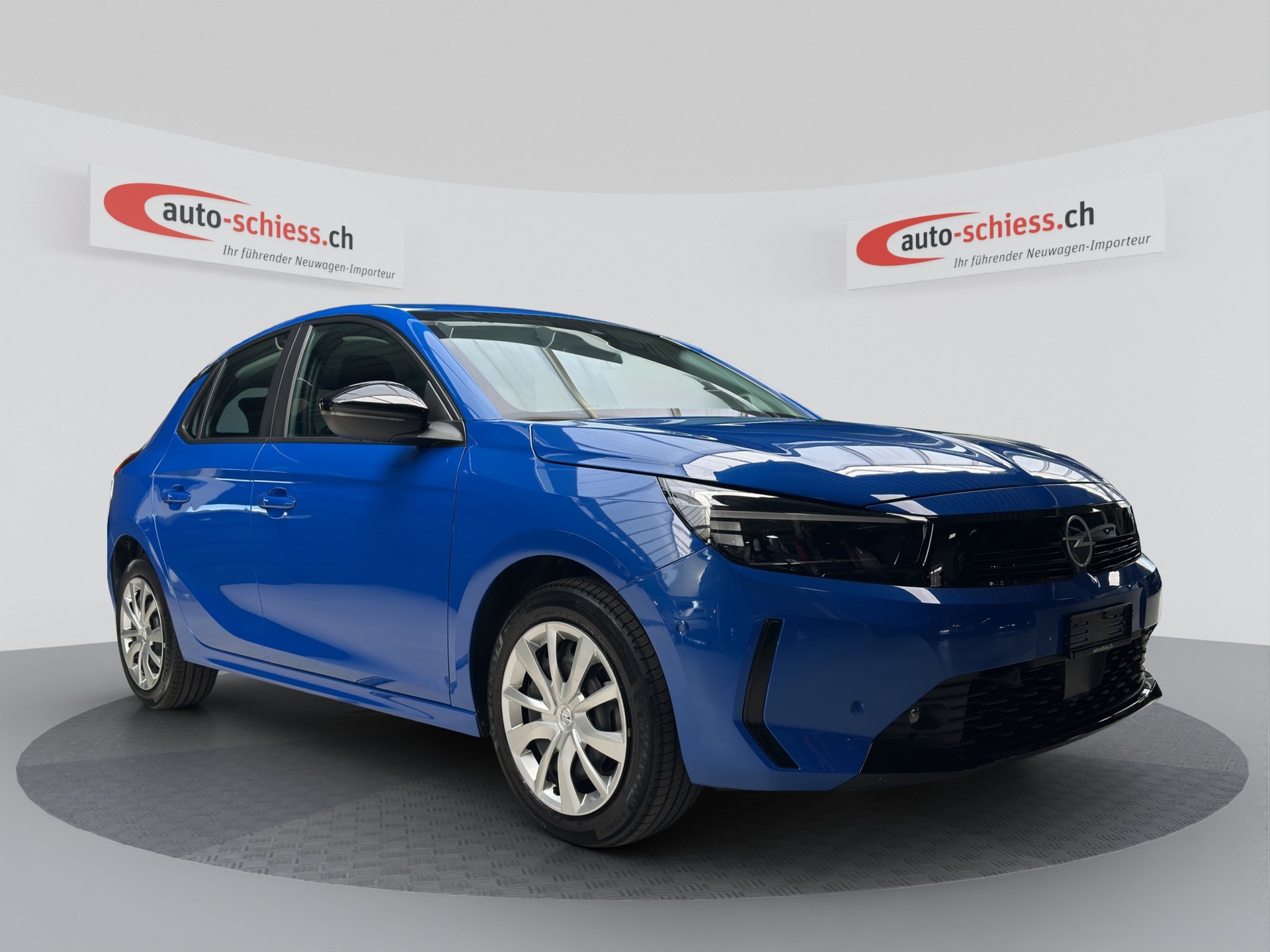 OPEL Corsa 1.2 TP Edition-image-0
