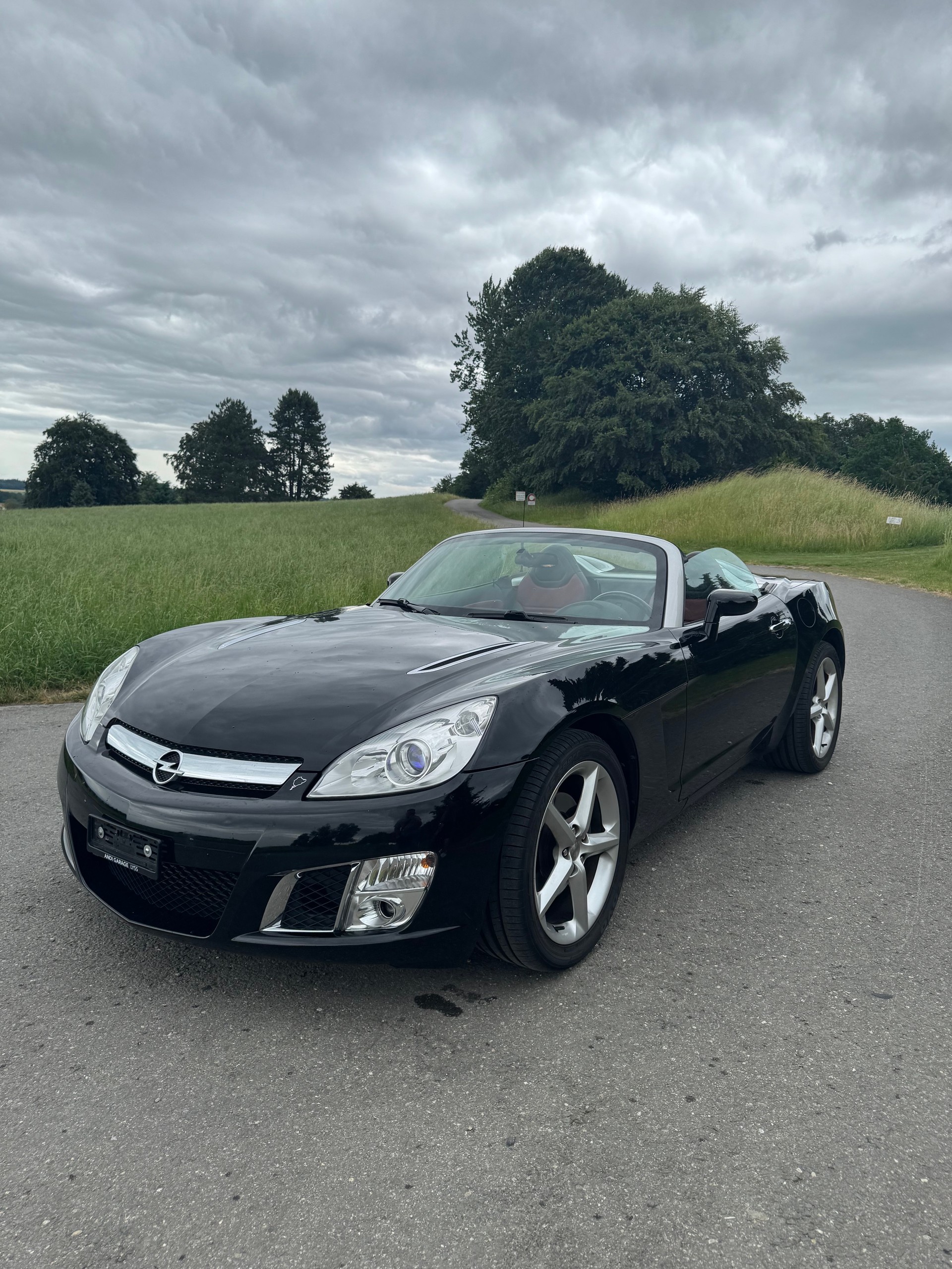 OPEL 2.0 16V Turbo-image-2