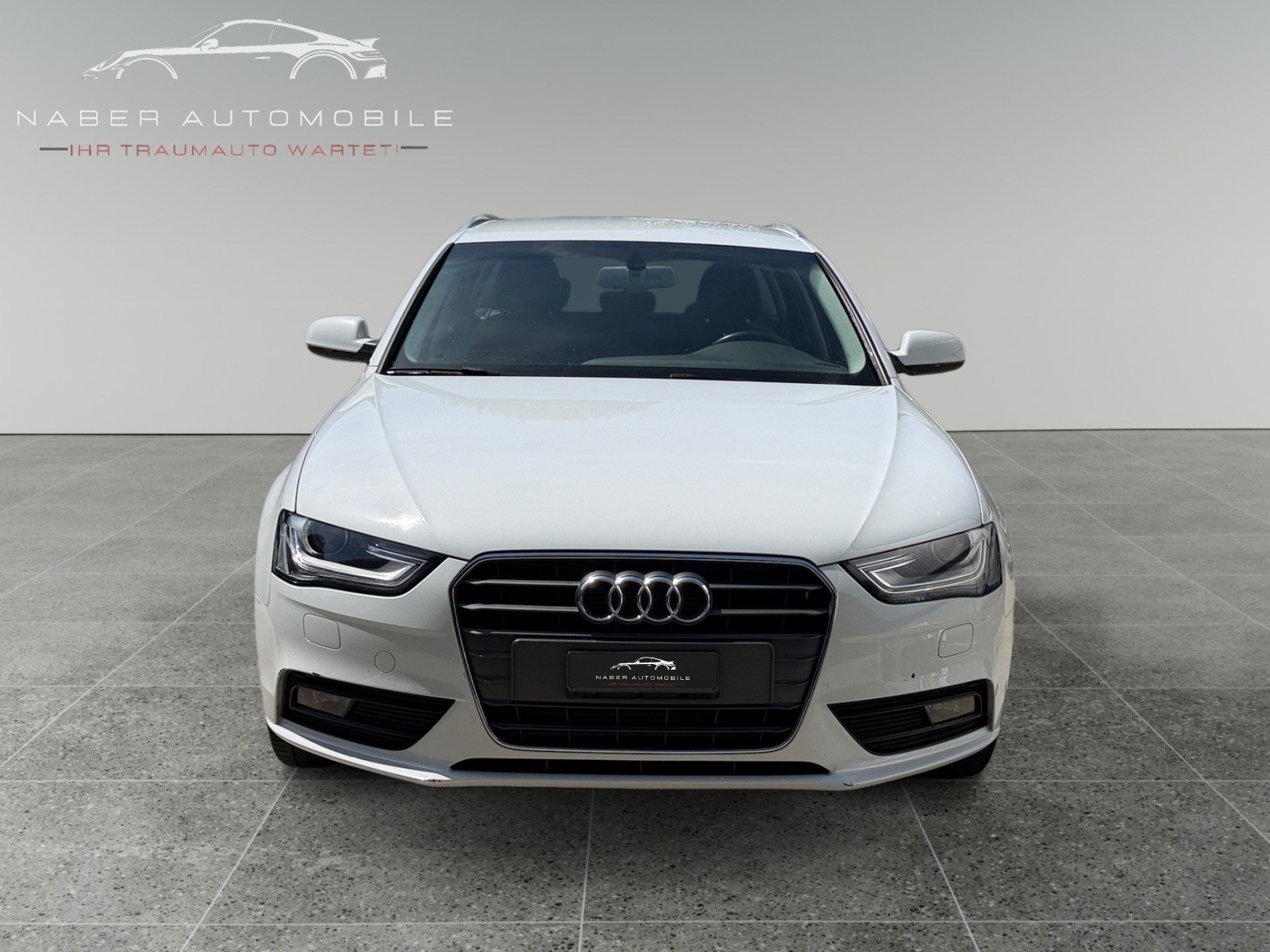 AUDI A4 Avant 2.0 TDI multitronic *FRISCH MFK*FRISCH SERVICE*-image-7