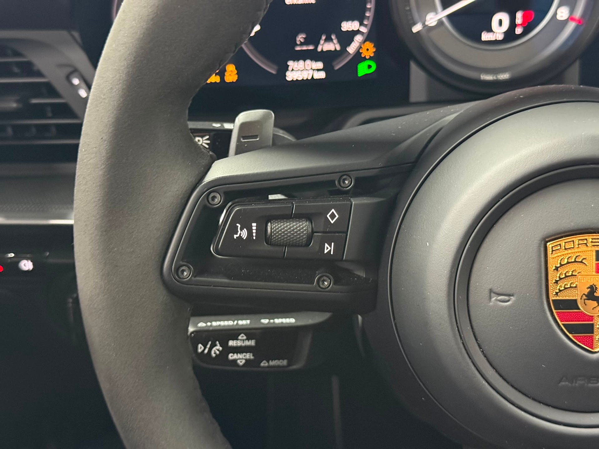 PORSCHE 911 Turbo PDK-image-18