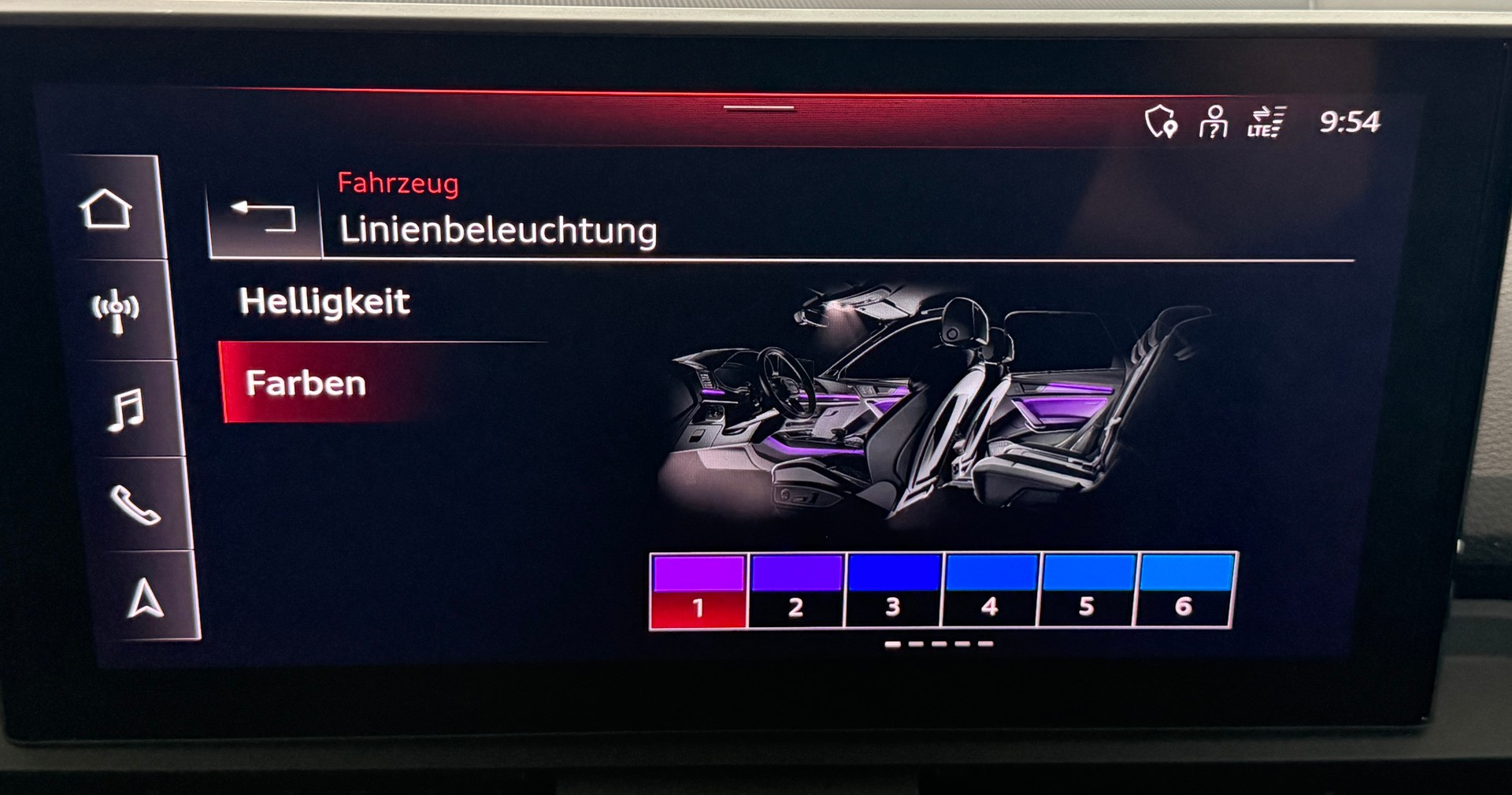 AUDI SQ5 Sportback TDI quattro tiptronic***1. Hand***CH-Fahrzeug***ABT***Luftfederung***Panoramadach***Service kostenlos***-image-19