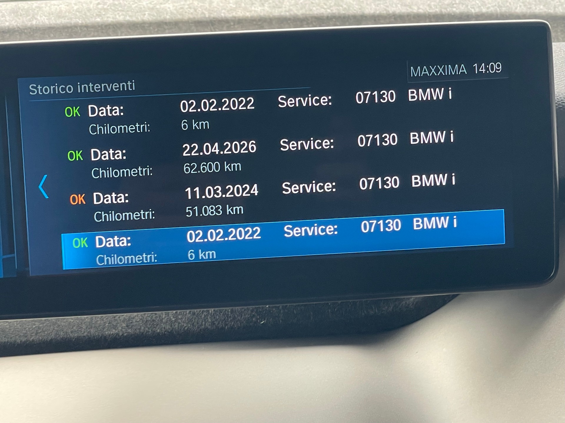 BMW i3s (120Ah)-image-14