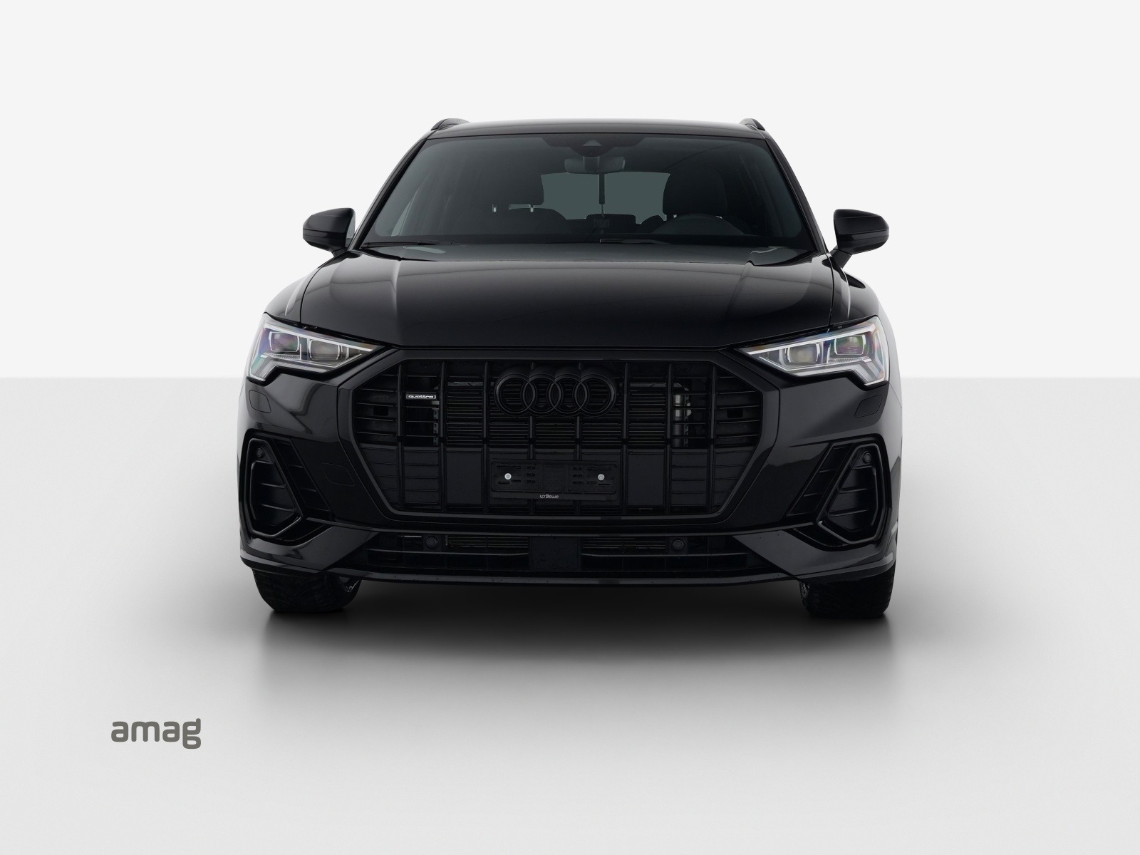 AUDI Q3 40 TDI S line quattro S-tronic-image-6
