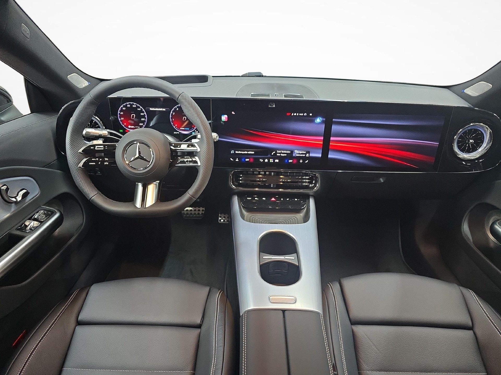 MERCEDES-BENZ CLA 220 4-Matic Shooting Brake-image-5