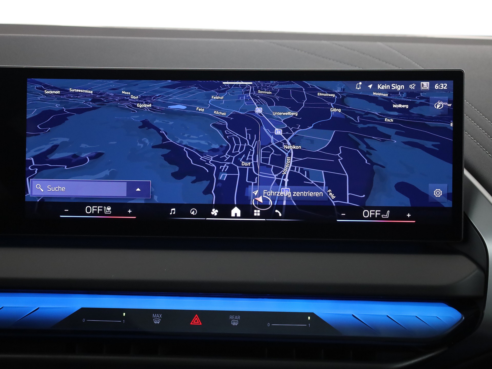 BMW X3 xDr M50 48V M Sp. Pro-image-17