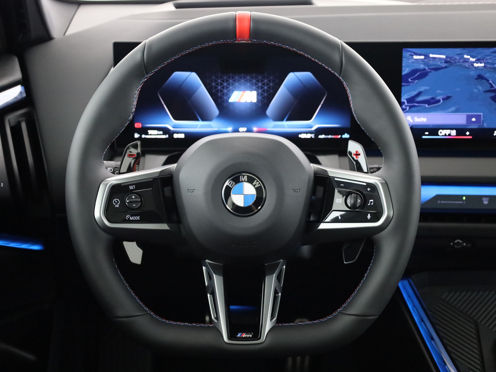 BMW X3 xDr M50 48V M Sp. Pro-image-20