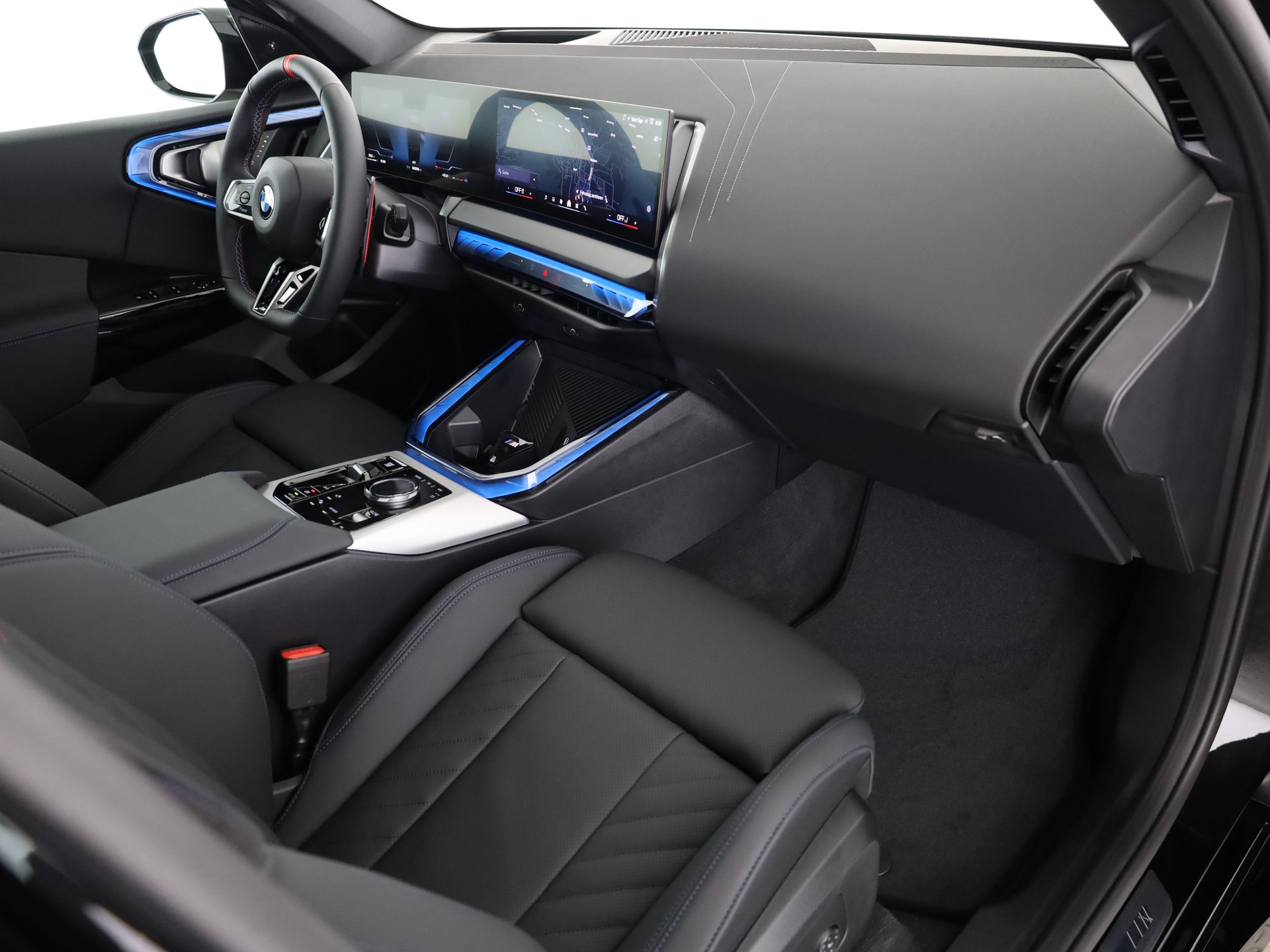 BMW X3 xDr M50 48V M Sp. Pro-image-14