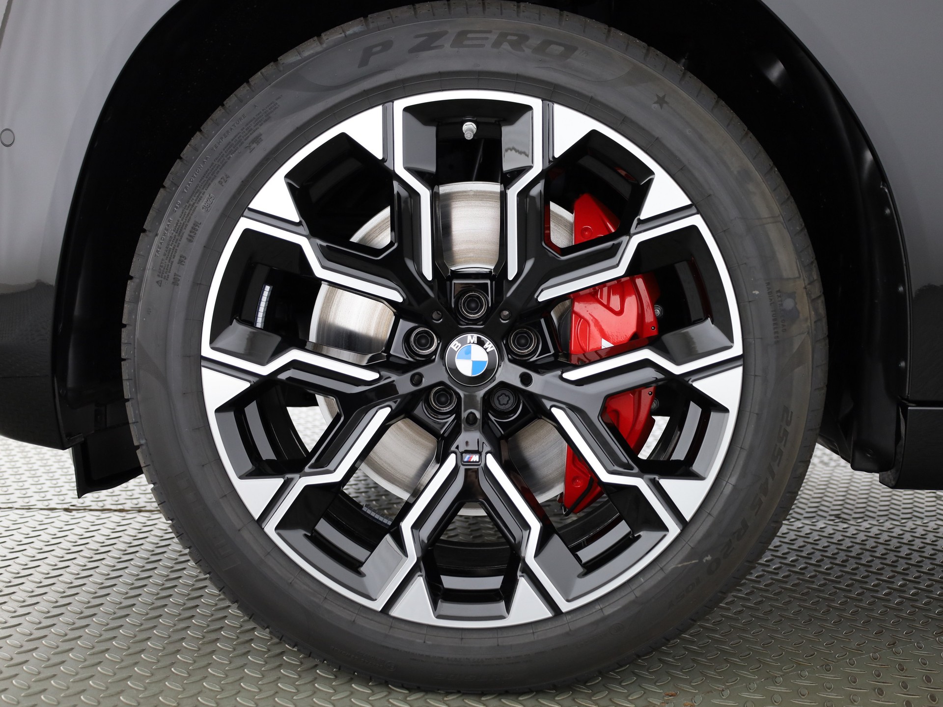 BMW X3 xDr M50 48V M Sp. Pro-image-22