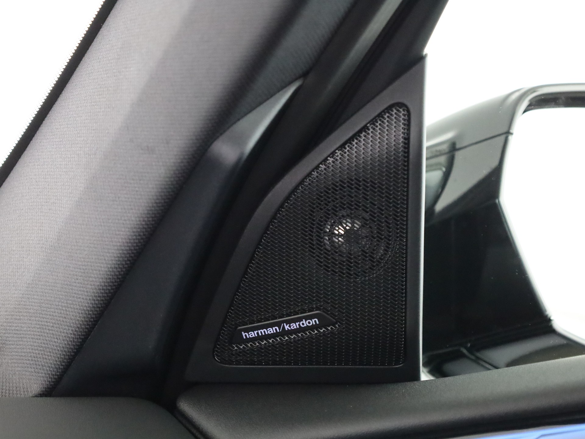 BMW X3 xDr M50 48V M Sp. Pro-image-12